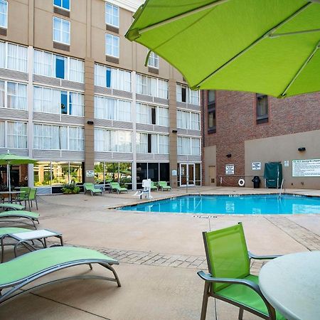 Holiday Inn Athens - University Area Exterior foto