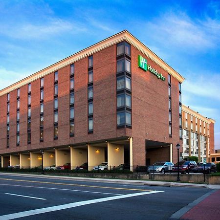 Holiday Inn Athens - University Area Exterior foto